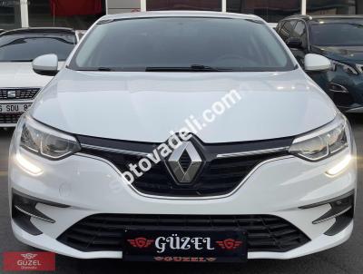 Renault Megane 2021 1.5 Blue DCI Joy