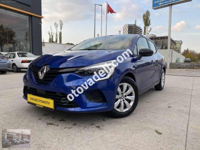 Renault Clio 2023 1.0 SCe Joy