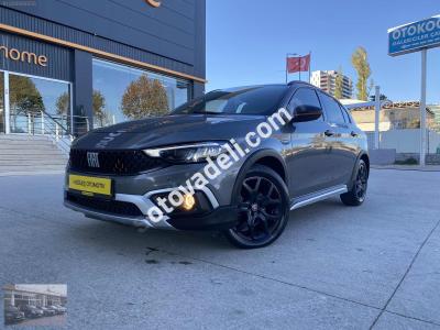 Fiat Egea Cross 2023 1.6 Multijet Limited