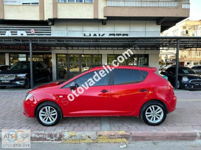 Seat Ibiza 2016 1.2 TSI Reference