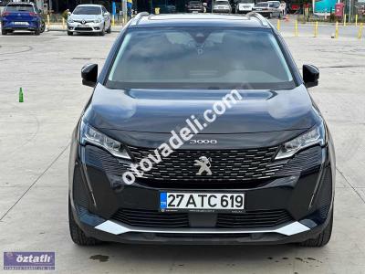 Peugeot 3008 2022 1.5 BlueHDi Allure