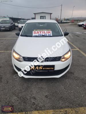 Volkswagen Polo 2014 1.2 TDI Trendline