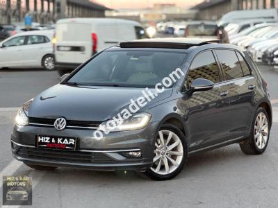 Volkswagen Golf 2019 1.6 TDI Comfortline