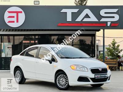 Fiat Linea 2016 1.3 Multijet Easy