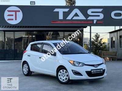 Hyundai i20 2014 1.2 D-CVVT Jump