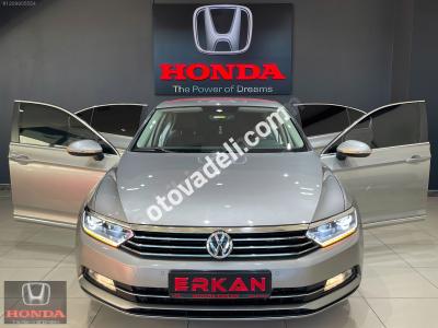 Volkswagen Passat 2015 1.6 TDI BlueMotion Comfortline