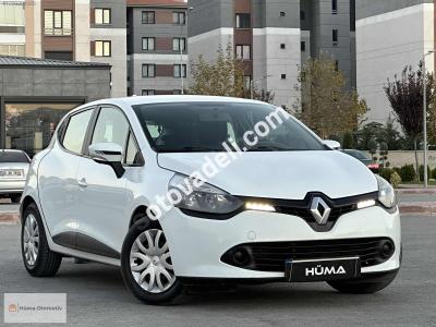 Renault Clio 2016 1.5 dCi Joy