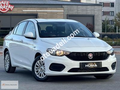 Fiat Egea 2020 1.6 Multijet Easy