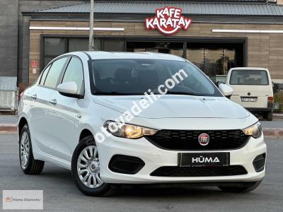 Fiat Egea 2020 1.6 Multijet Easy