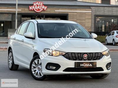 Fiat Egea 2017 1.6 Multijet Comfort