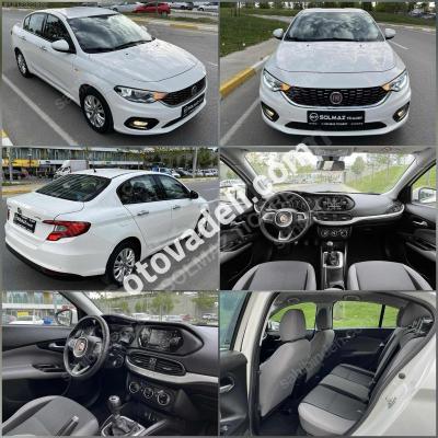 Fiat Egea 2017 1.3 Multijet Urban