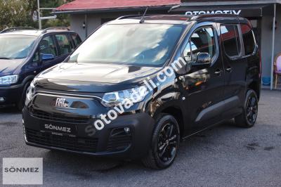 Fiat Doblo Combi 2023 1.5 BlueHDi Urban