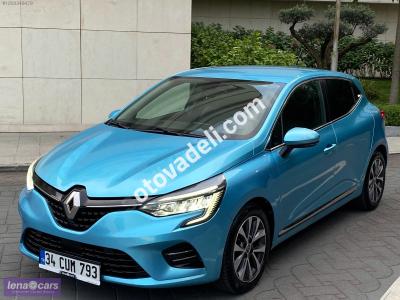 Renault Clio 2020 1.3 TCe Icon