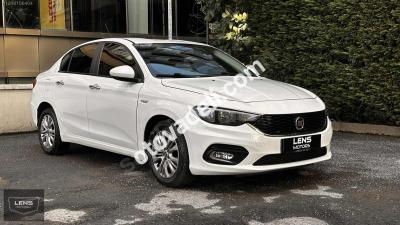 Fiat Egea 2019 1.6 Multijet Easy Plus