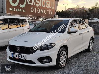 Fiat Egea 2020 1.6 Multijet Easy