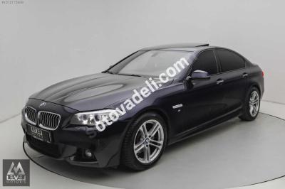 BMW 5 Serisi 2015 520i M Sport