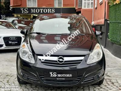 Opel Corsa 2010 1.2 Twinport Essentia