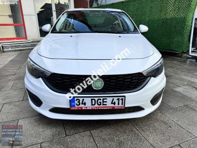 Fiat Egea 2020 1.6 Multijet Easy