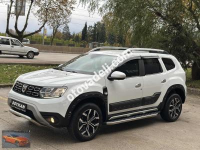 Dacia Duster 2018 1.5 DCi Prestige