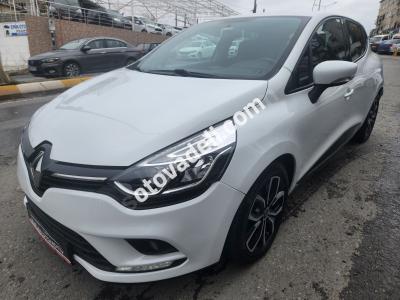 Renault Clio 2019 1.5 dCi Touch