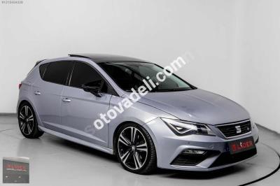 Seat Leon 2020 1.5 EcoTSI FR