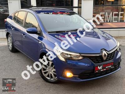 Renault Taliant 2022 1.0 T Joy