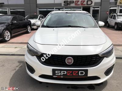 Fiat Egea 2020 1.3 Multijet Easy