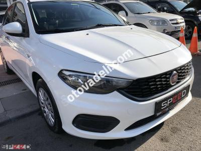 Fiat Egea 2019 1.3 Multijet Easy