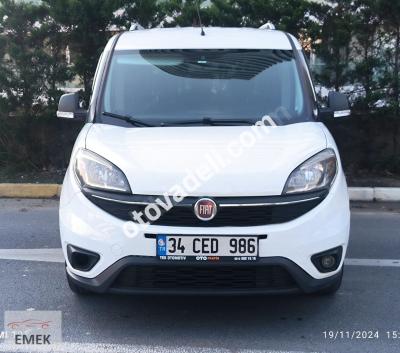 Fiat Doblo Combi 2016 1.3 Multijet Safeline