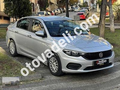 Fiat Egea 2020 1.4 Fire Easy