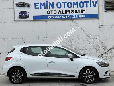 Renault Clio 2019 1.5 dCi Touch