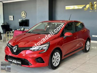 Renault Clio 2023 1.0 SCe Joy