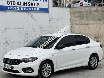 Fiat Egea 2019 1.6 Multijet Urban Plus