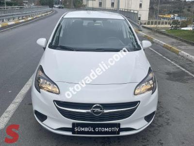 Opel Corsa 2017 1.4 Design