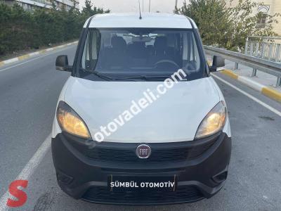 Fiat Doblo Combi 2020 1.3 Multijet Easy