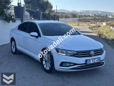 Volkswagen Passat 2019 1.6 TDI BlueMotion Business