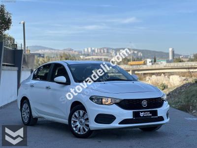 Fiat Egea 2016 1.3 Multijet Easy