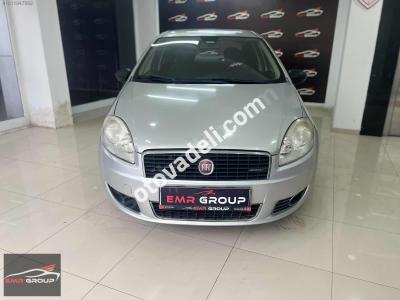 Fiat Linea 2009 1.3 Multijet Active