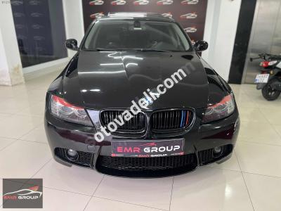 BMW 3 Serisi 2011 316i Advantage