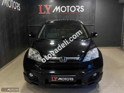 Honda CR-V 2009 2.0 i-VTEC Executive