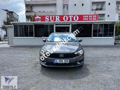 Fiat Egea 2024 1.4 Fire Easy