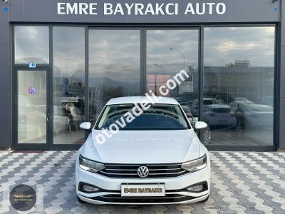 Volkswagen Passat 2020 1.5 TSI Business