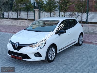 Renault Clio 2023 1.0 TCe Touch