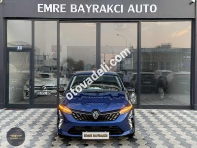 Renault Clio 2024 1.0 TCe Evolution