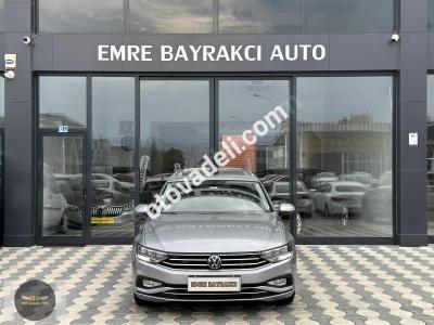 Volkswagen Passat Variant 2023 1.5 TSI Business