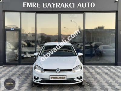 Volkswagen Golf 2019 1.0 TSI Midline Plus