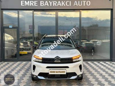 Citroen C5 AirCross 2023 1.5 BlueHDI Shine