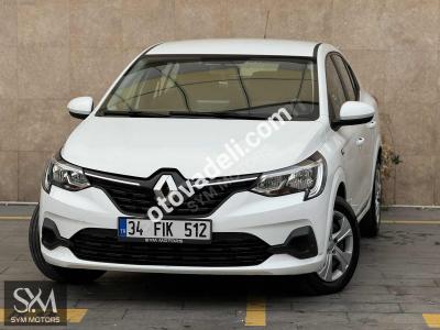 Renault Taliant 2022 1.0 T Joy