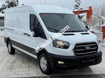 Ford Transit 2024 350 L