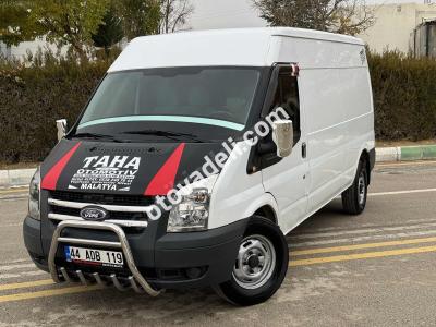 Ford Transit 2009 350 L